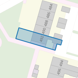 Perceel OHN00-C-6141