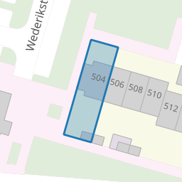 Perceel OHN00-C-6155