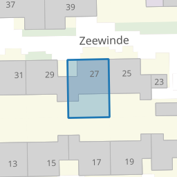 Perceel OHN00-C-6170