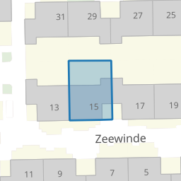 Perceel OHN00-C-6176