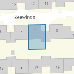 Perceel OHN00-C-6180