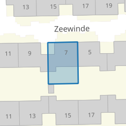 Perceel OHN00-C-6181