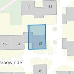 Perceel OHN00-C-6192