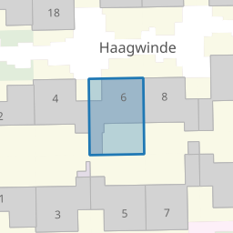 Perceel OHN00-C-6199