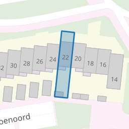 Perceel OHN00-C-6211