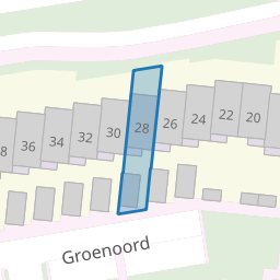 Perceel OHN00-C-6214