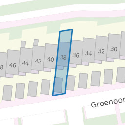 Perceel OHN00-C-6219