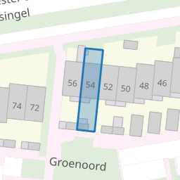 Perceel OHN00-C-6227