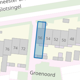 Perceel OHN00-C-6228