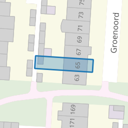 Perceel OHN00-C-6231