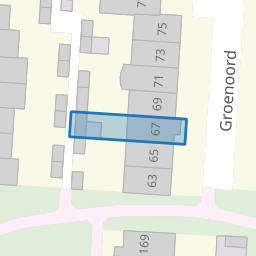 Perceel OHN00-C-6232