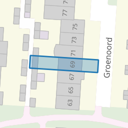 Perceel OHN00-C-6233