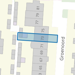 Perceel OHN00-C-6235