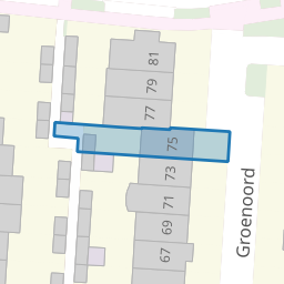 Perceel OHN00-C-6236