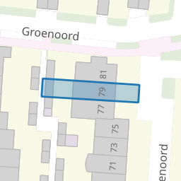 Perceel OHN00-C-6238