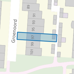 Perceel OHN00-C-6242