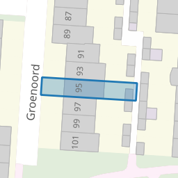 Perceel OHN00-C-6243