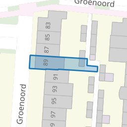 Perceel OHN00-C-6246