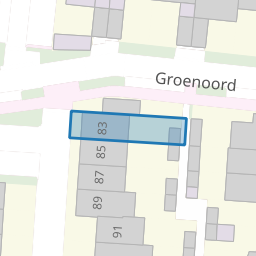 Perceel OHN00-C-6249
