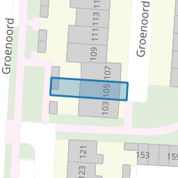 Perceel OHN00-C-6251