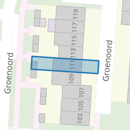 Perceel OHN00-C-6254