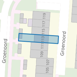 Perceel OHN00-C-6255