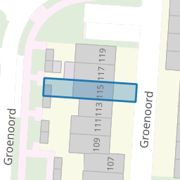 Perceel OHN00-C-6256