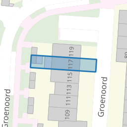 Perceel OHN00-C-6257