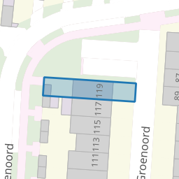 Perceel OHN00-C-6258