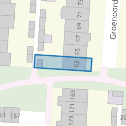 Perceel OHN00-C-6259