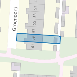 Perceel OHN00-C-6271