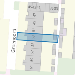 Perceel OHN00-C-6274