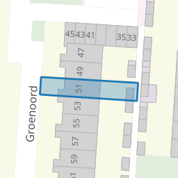 Perceel OHN00-C-6275