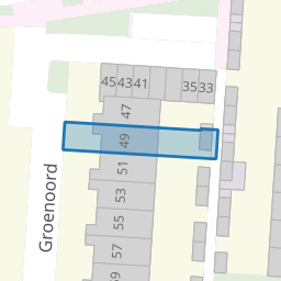 Perceel OHN00-C-6276