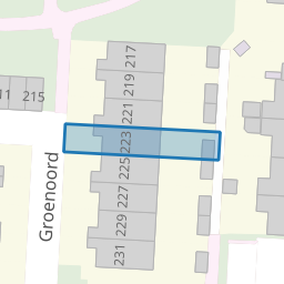 Perceel OHN00-C-6283