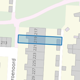 Perceel OHN00-C-6285