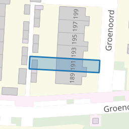 Perceel OHN00-C-6288