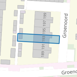 Perceel OHN00-C-6289
