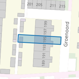 Perceel OHN00-C-6290