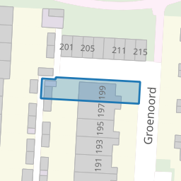 Perceel OHN00-C-6292