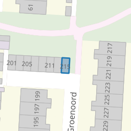 Perceel OHN00-C-6294