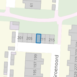 Perceel OHN00-C-6297