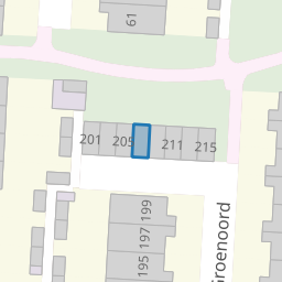 Perceel OHN00-C-6298