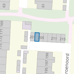 Perceel OHN00-C-6300