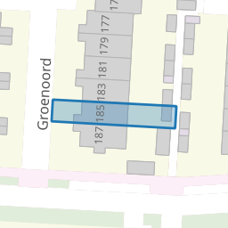 Perceel OHN00-C-6303