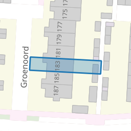 Perceel OHN00-C-6304