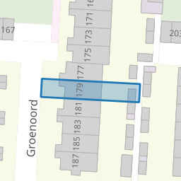 Perceel OHN00-C-6306