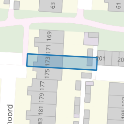 Perceel OHN00-C-6309