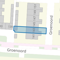 Perceel OHN00-C-6313