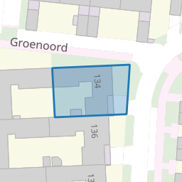 Perceel OHN00-C-6337